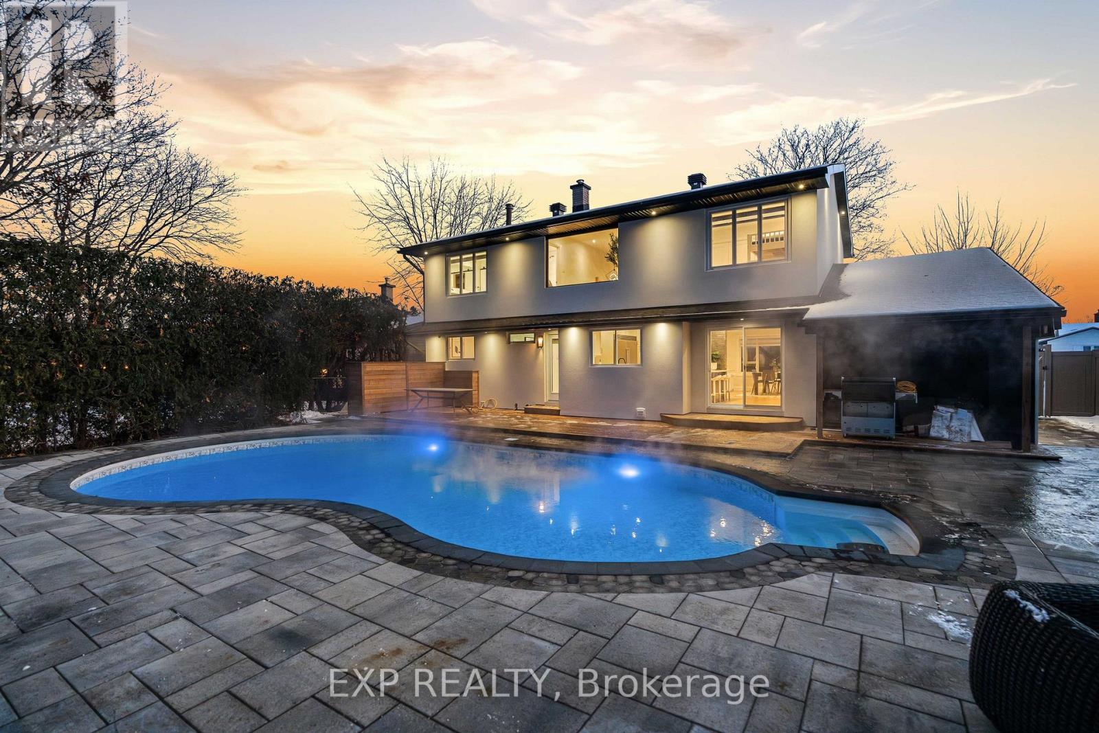 2159 Fillmore Crescent