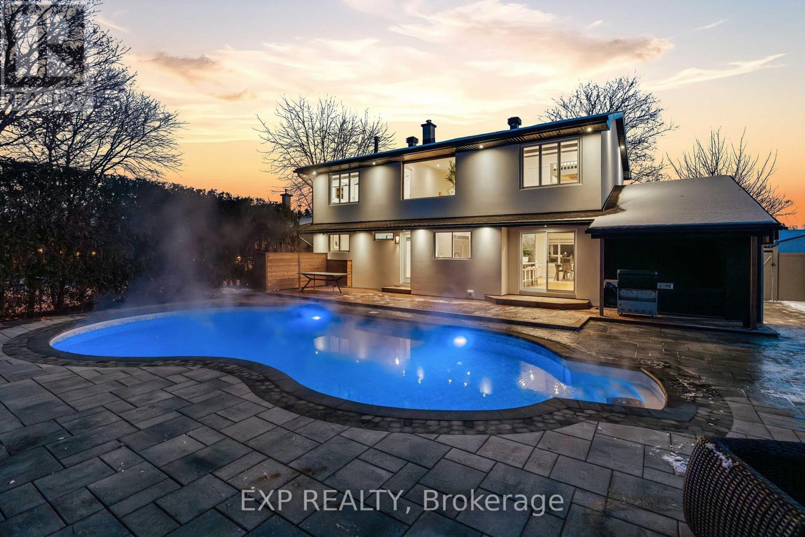 2159 Fillmore Crescent