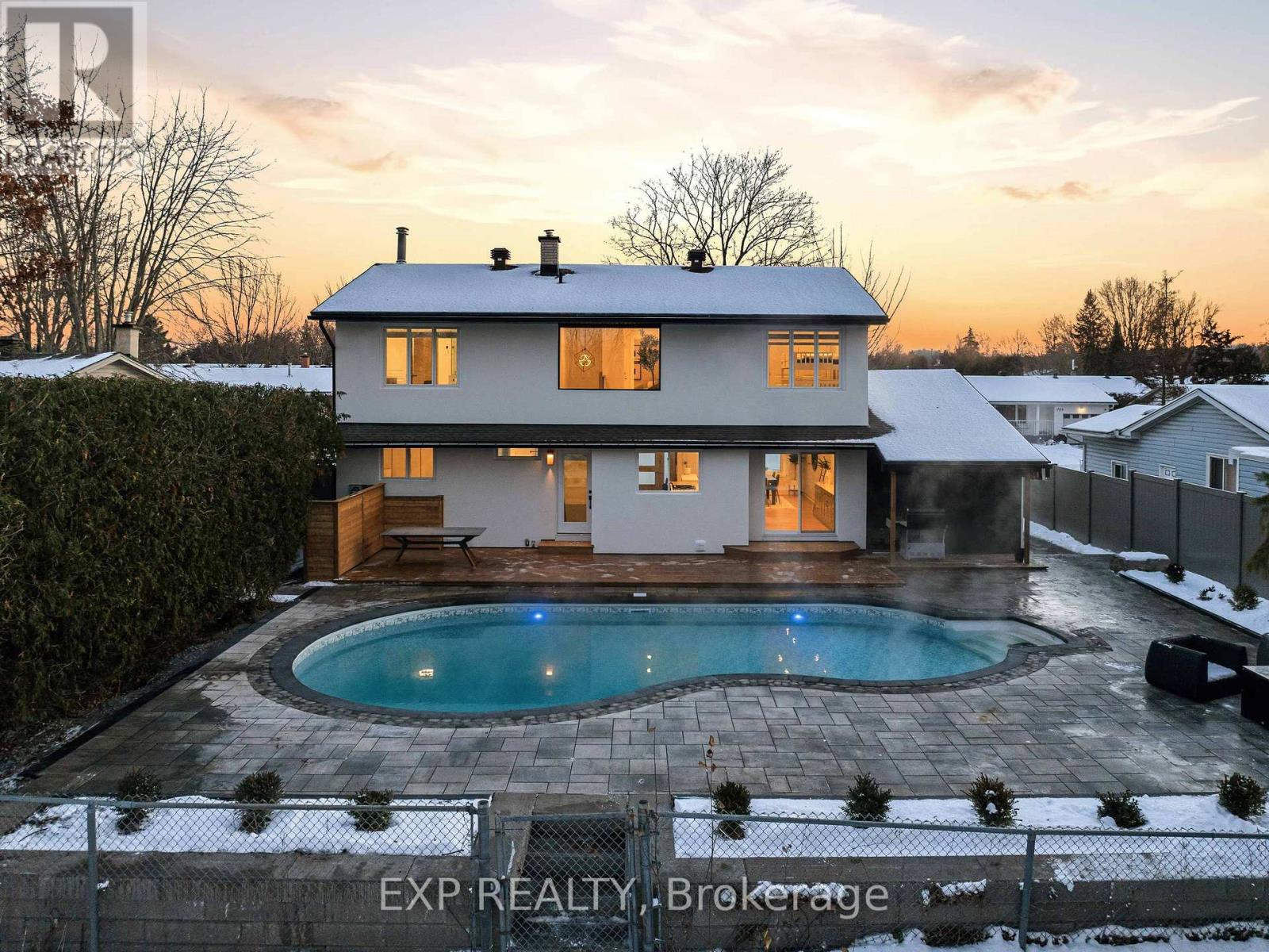 2159 Fillmore Crescent