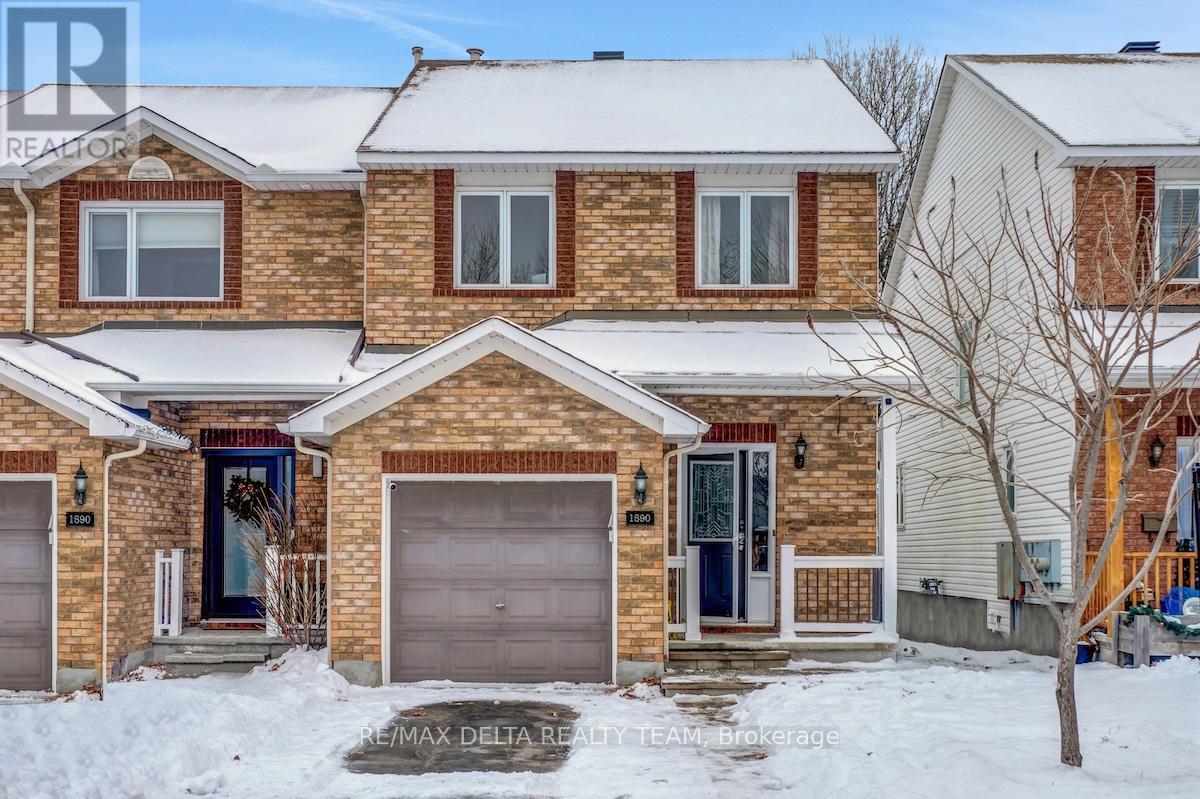 1590 Cedar Mills Road