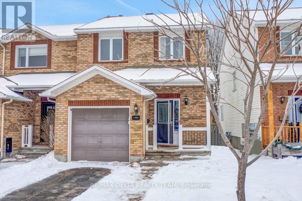 1590 Cedar Mills Road