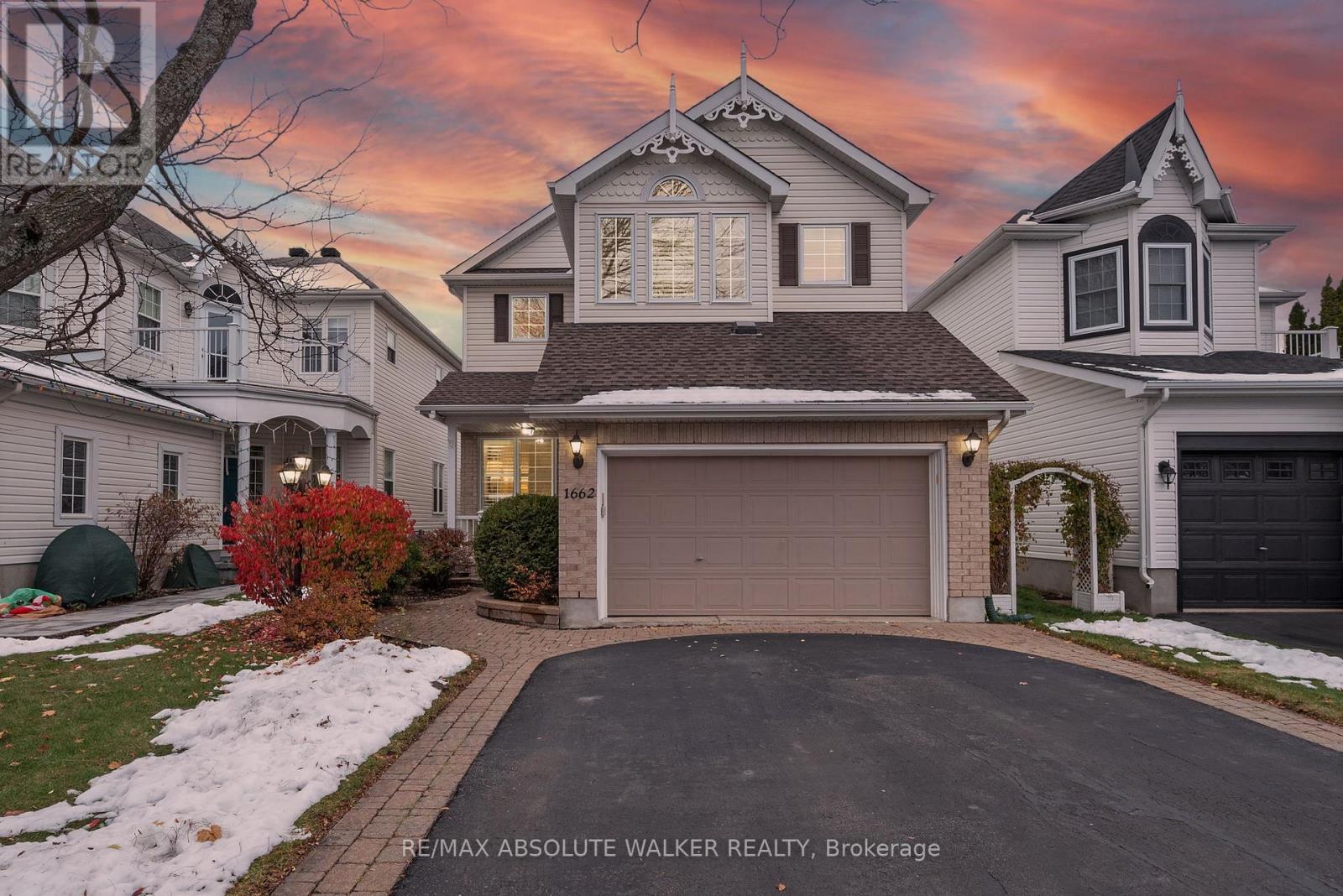 1662 Frenette Street