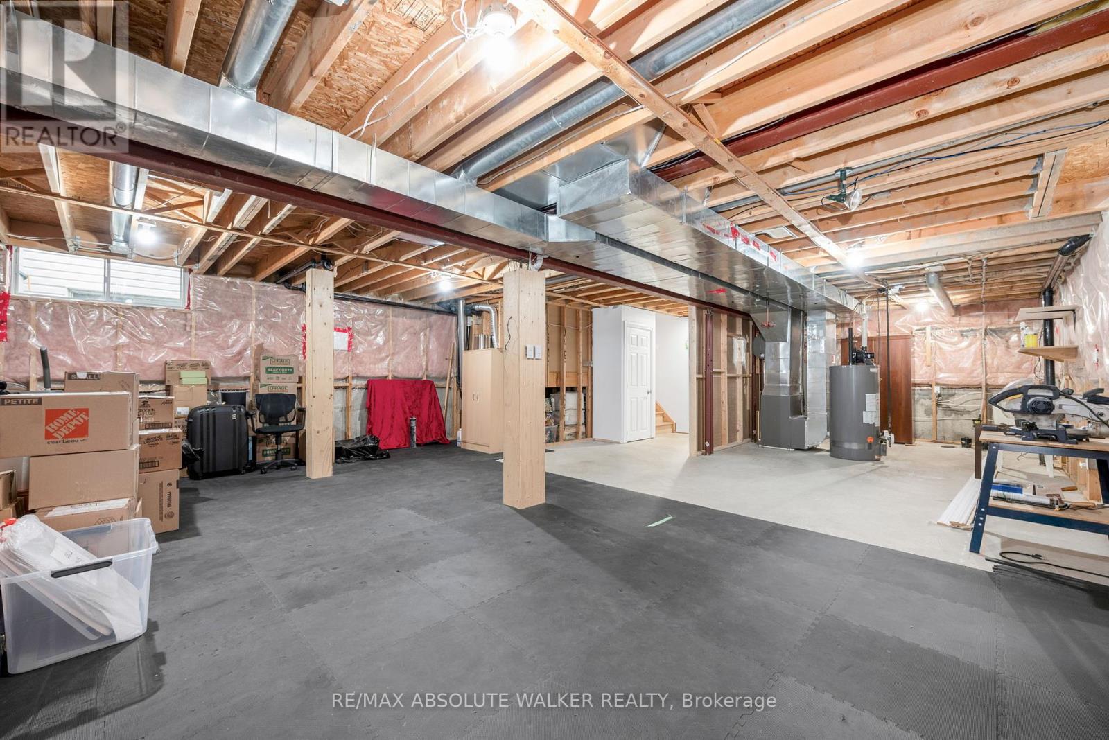 1662 Frenette Street