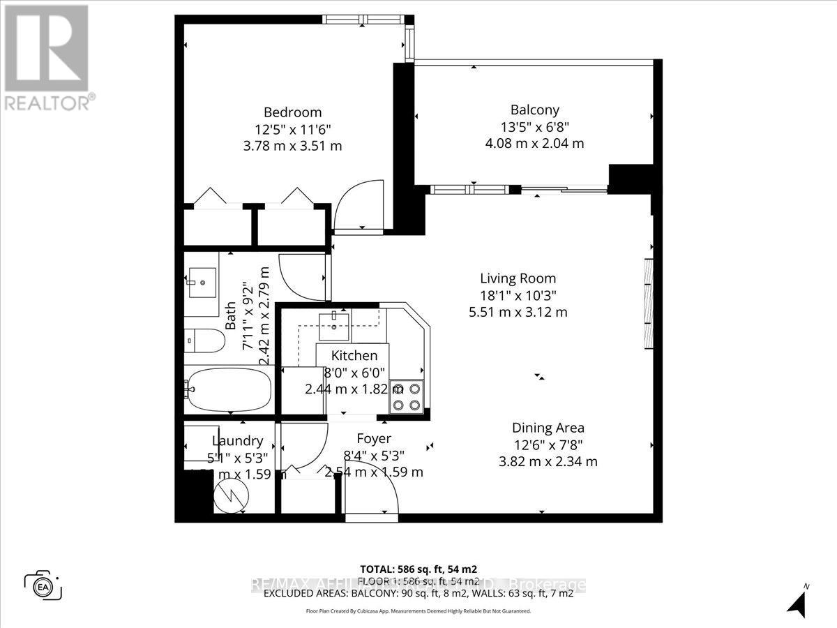 308 - 15 Murray Street