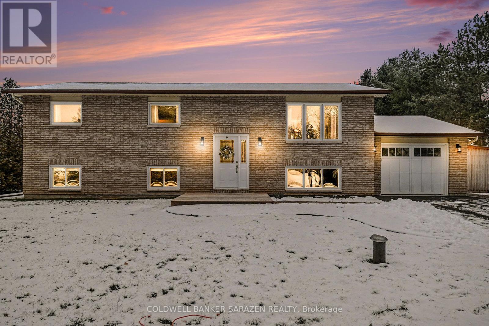 3239 South Branch Street