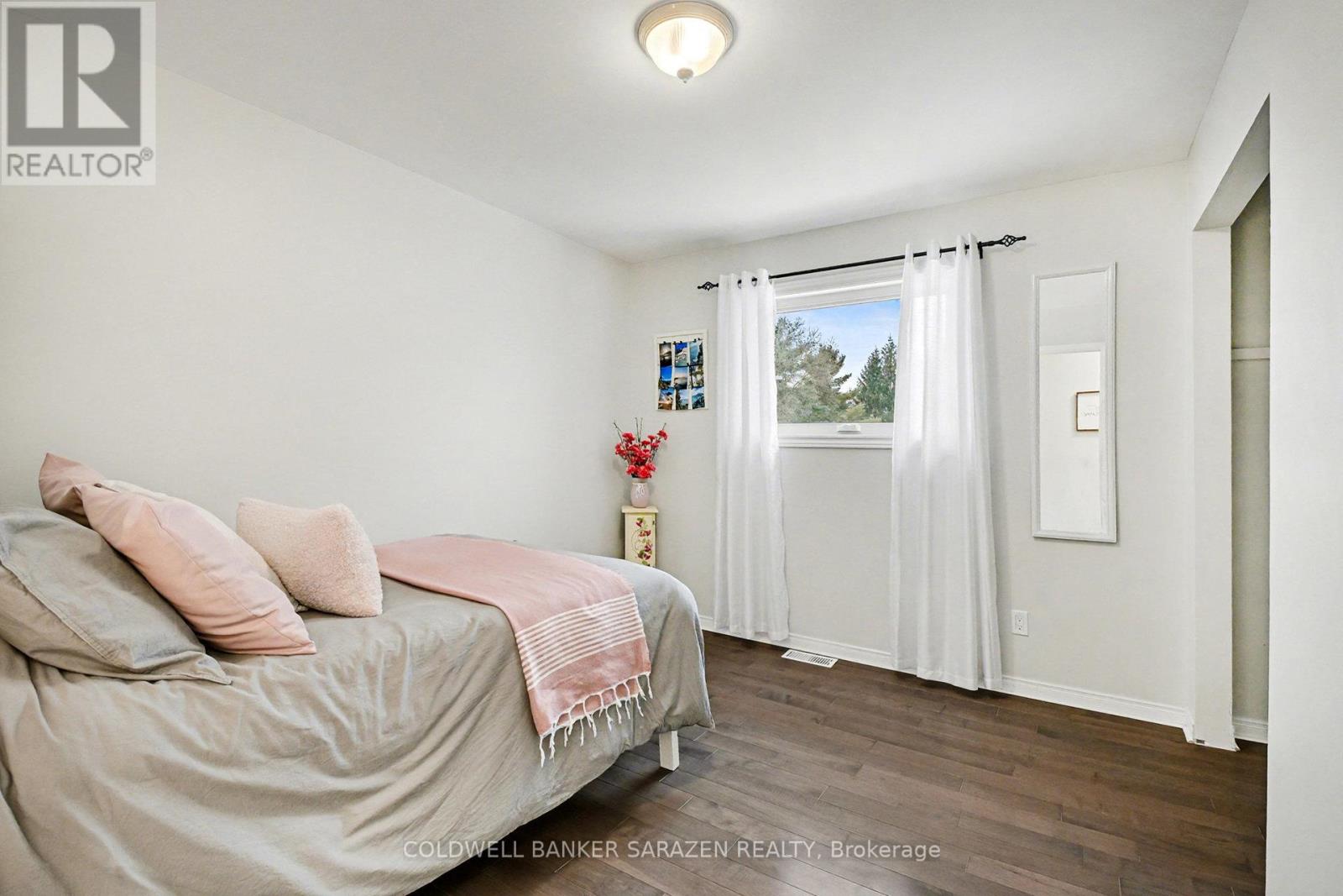 3239 South Branch Street