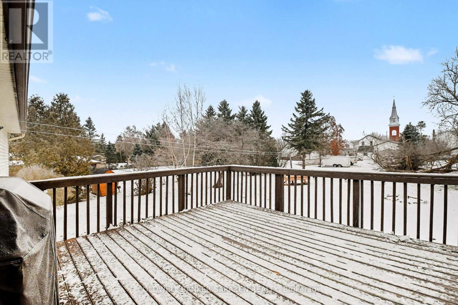 3239 South Branch Street