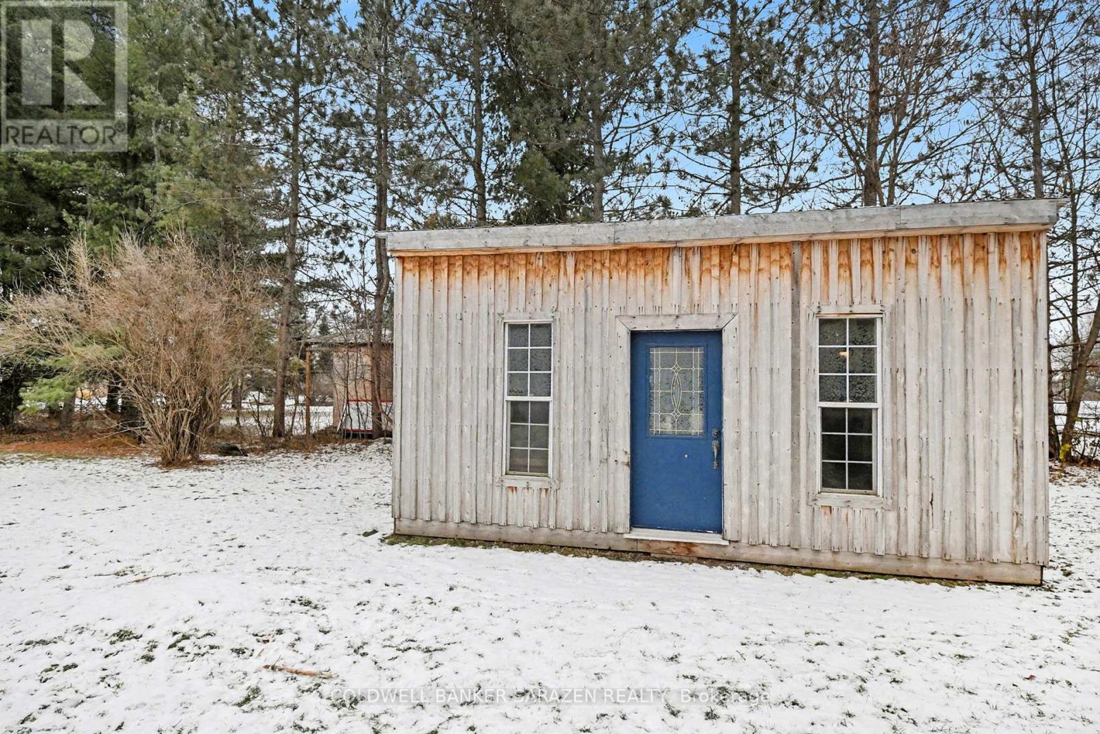 3239 South Branch Street