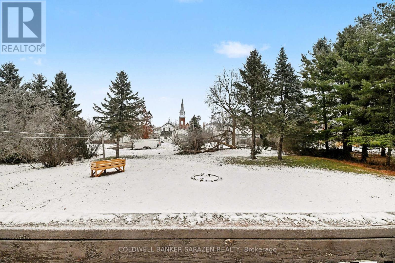 3239 South Branch Street