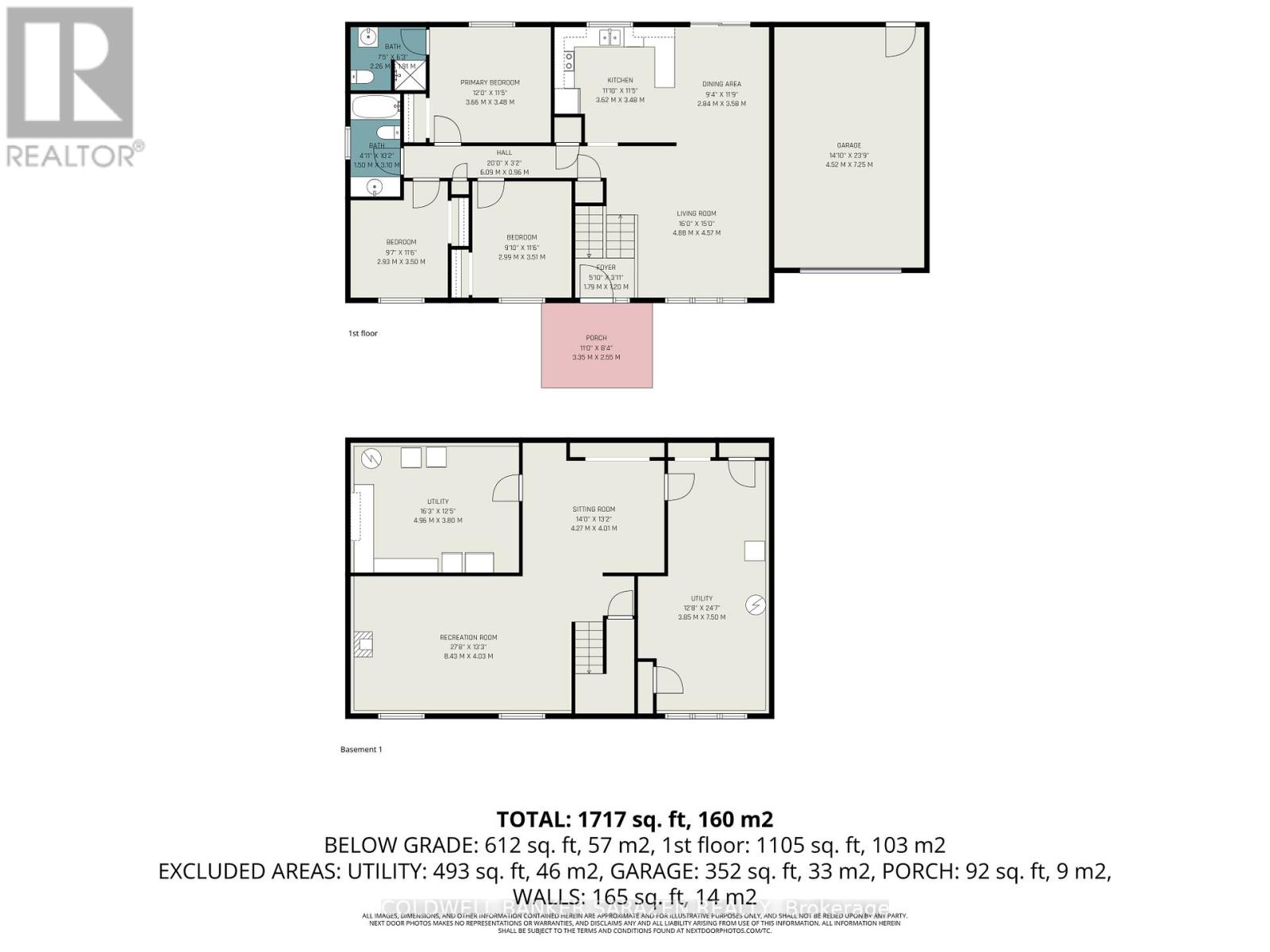 3239 South Branch Street