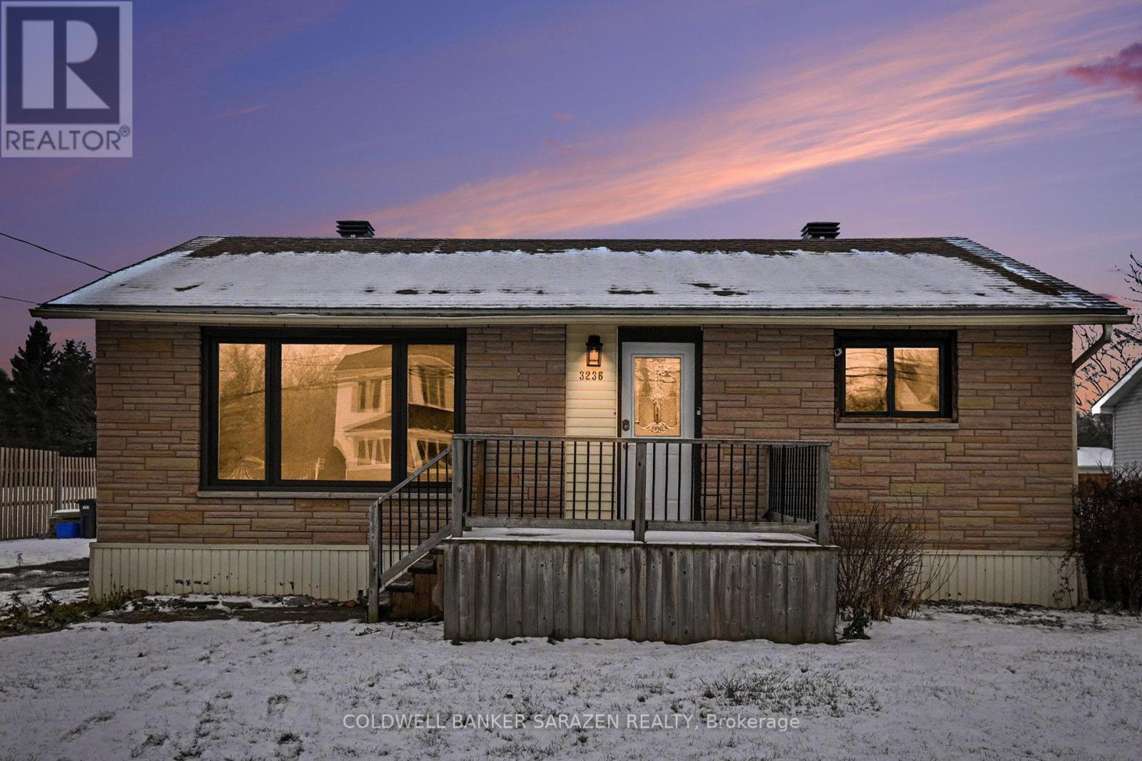 3236 Yorks Corners Road