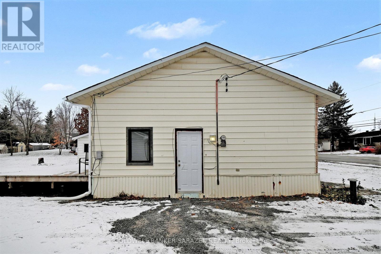 3236 Yorks Corners Road