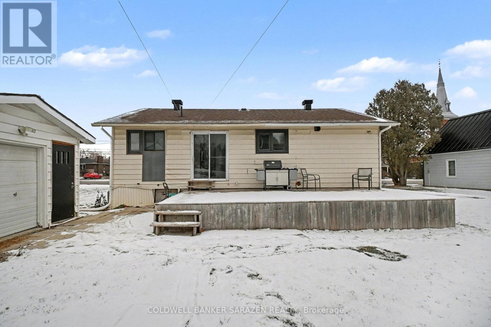 3236 Yorks Corners Road