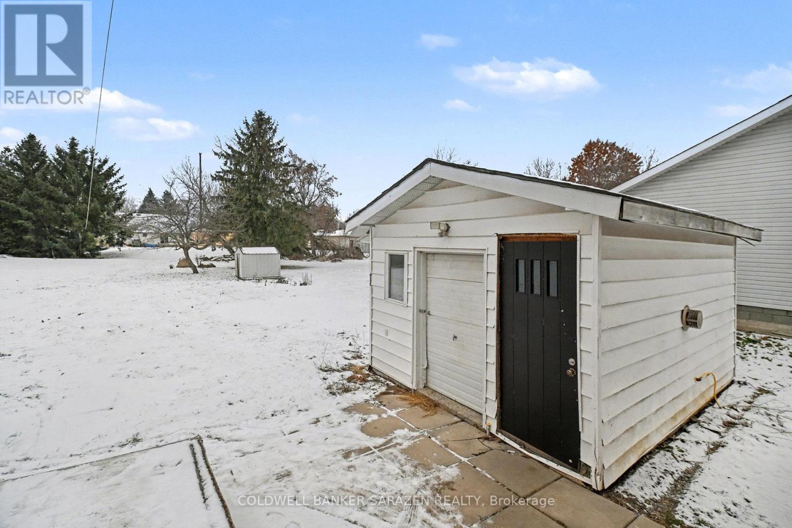 3236 Yorks Corners Road