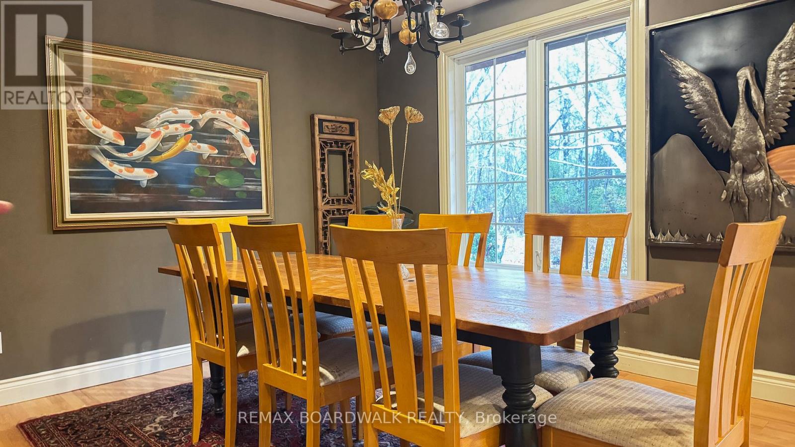 3042 Dangerfield Road W