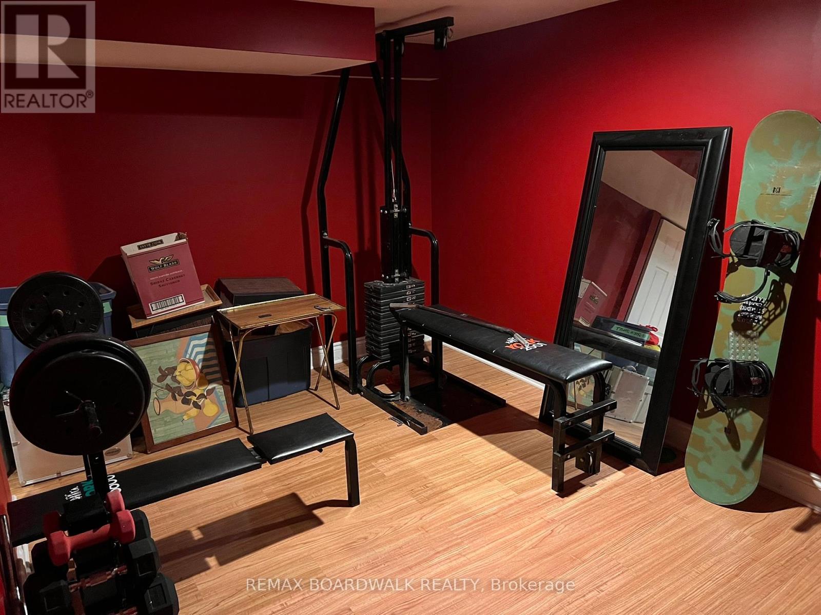 3042 Dangerfield Road W