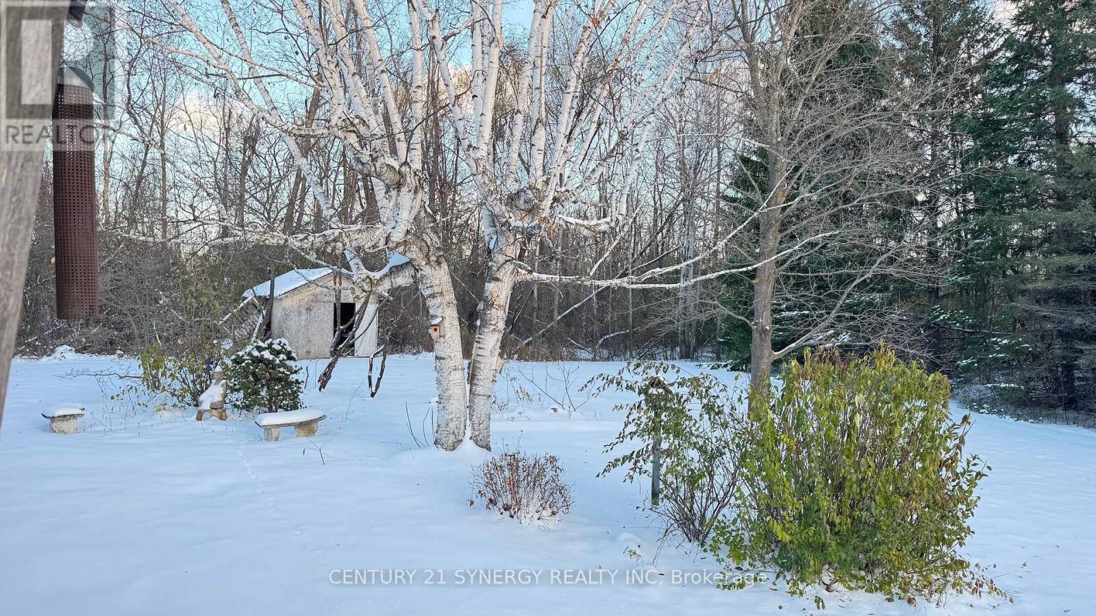 3042 Dangerfield Road W