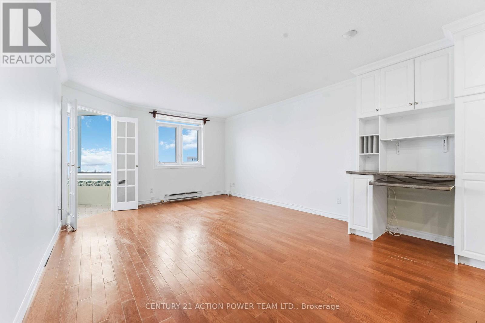 1103 - 1025 Grenon Avenue