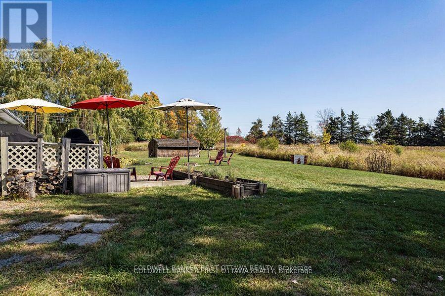 741 Drummond Con 12c Road