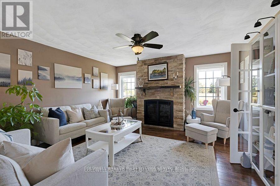 741 Drummond Con 12c Road