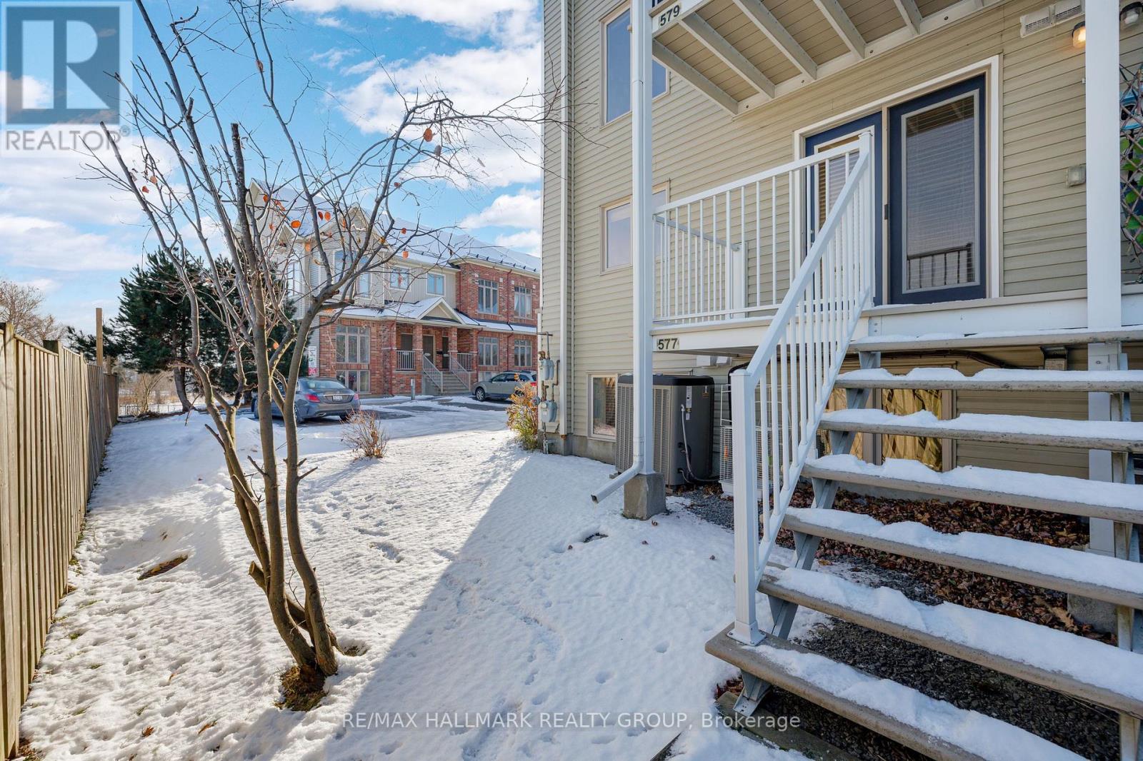 4 - 577 Reardon Private