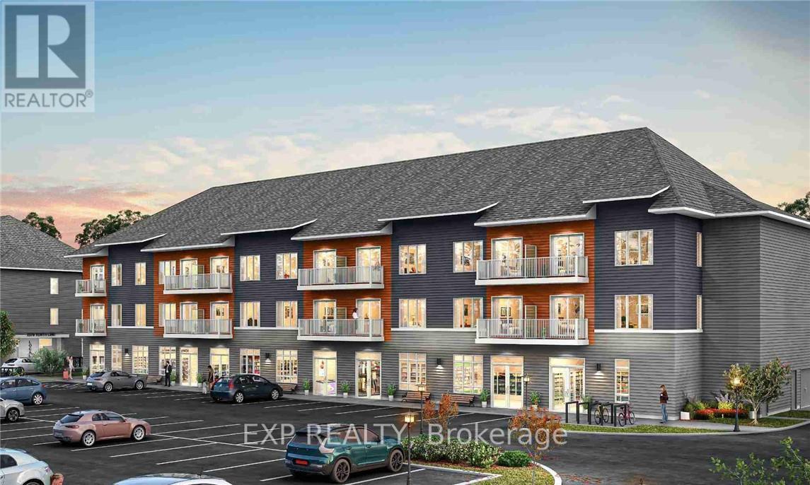 204 - 2376 Tenth Line Road