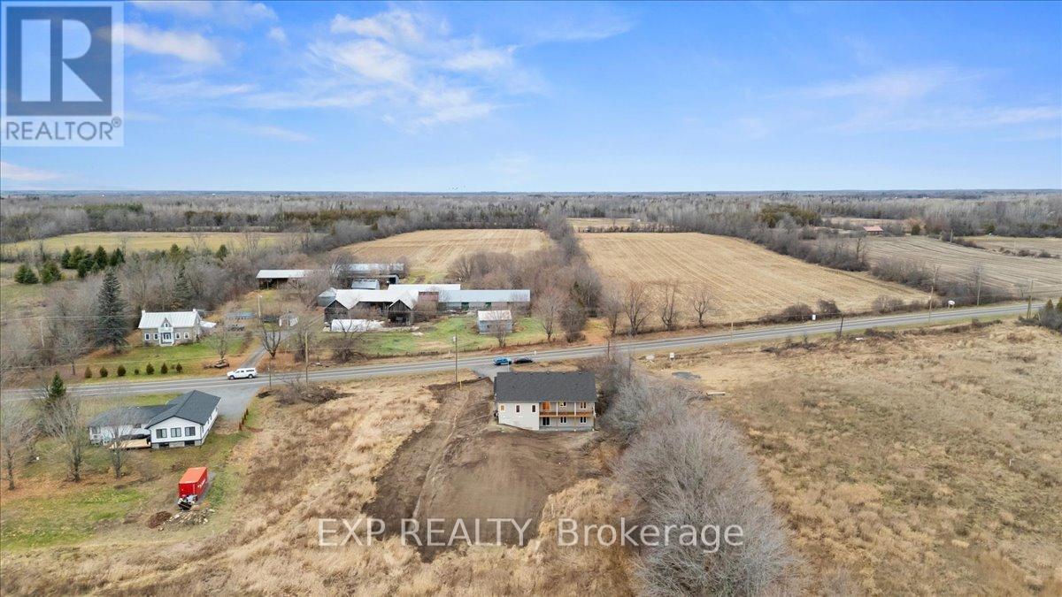 1710 County Road 18 Road