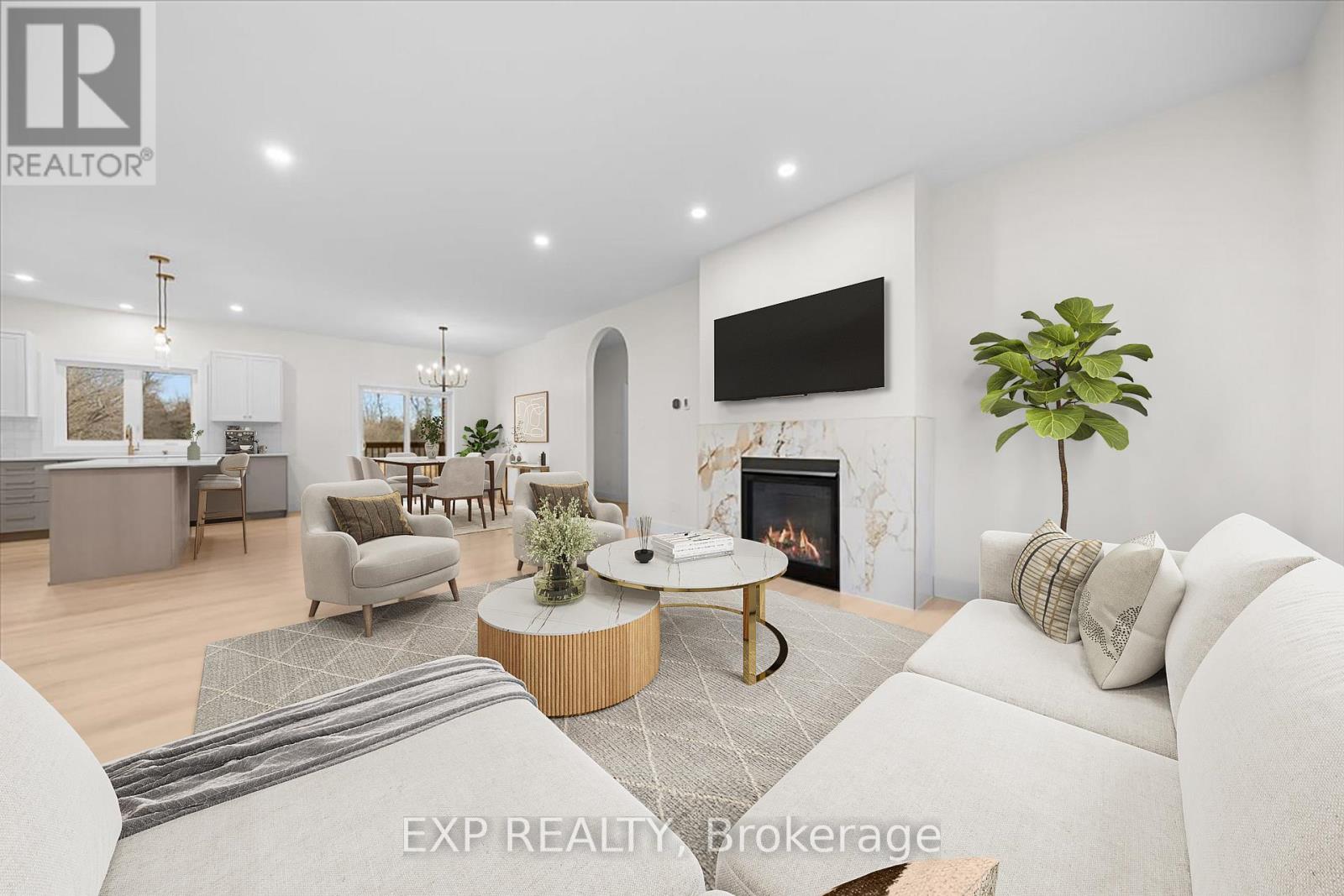 1710 County Road 18 Road