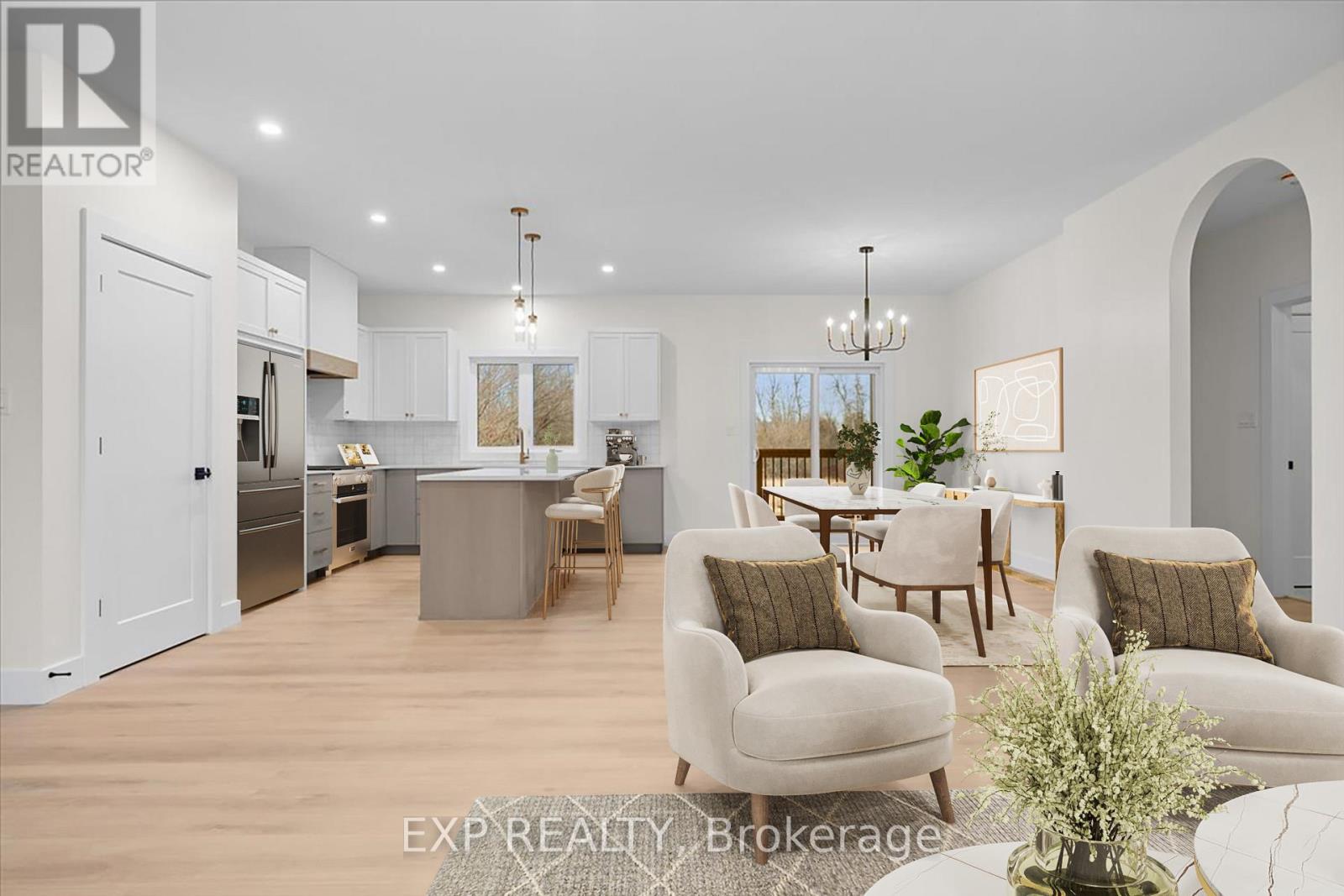 1710 County Road 18 Road