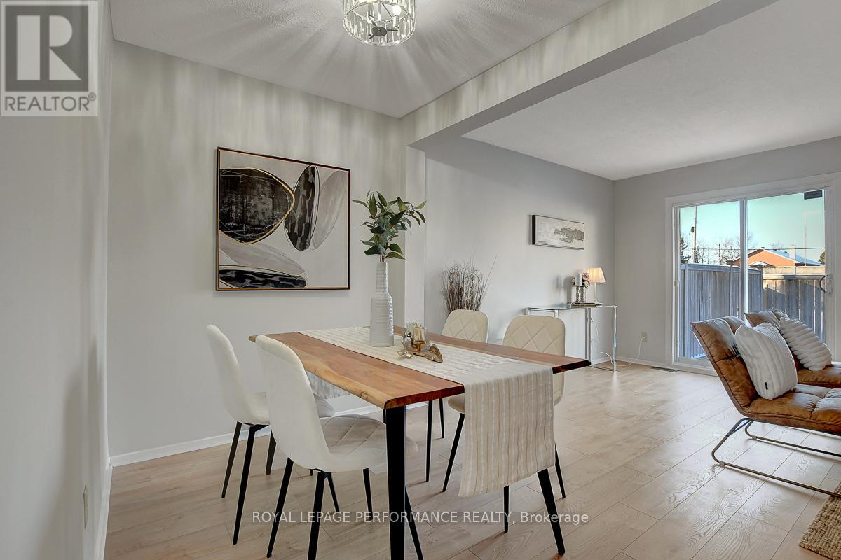 2603 Pimlico Crescent