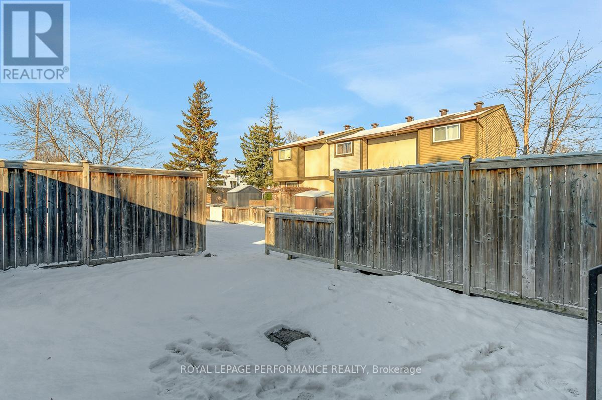 2603 Pimlico Crescent