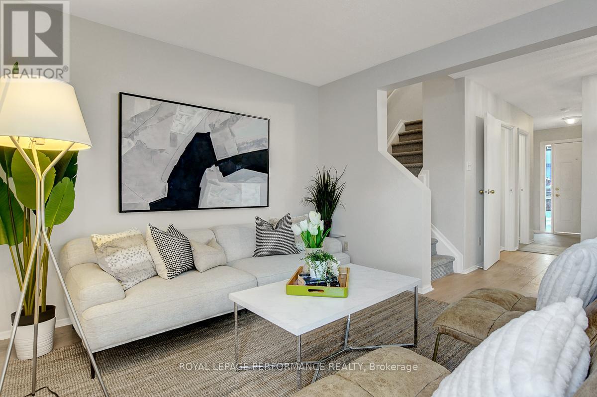 2603 Pimlico Crescent