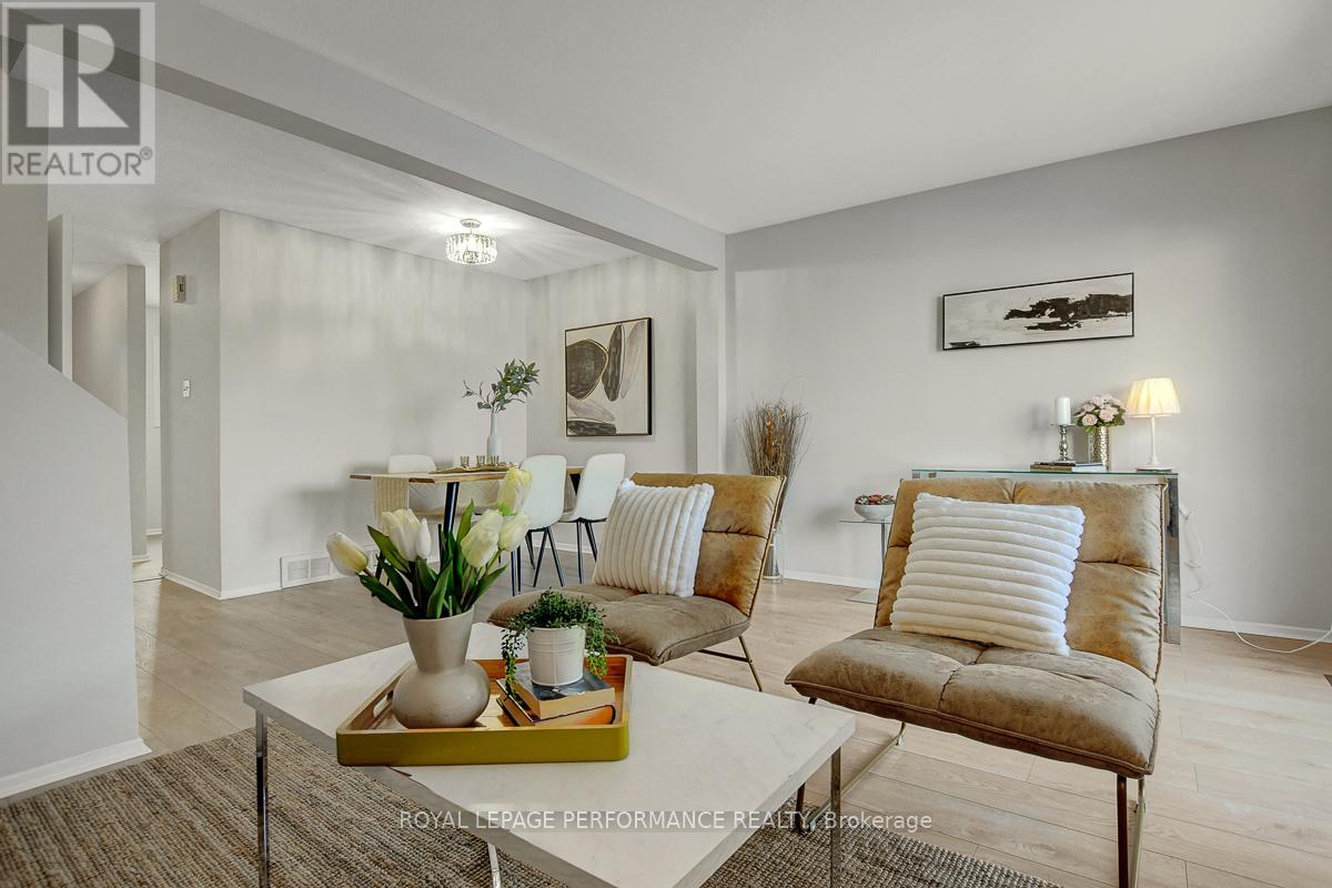 2603 Pimlico Crescent