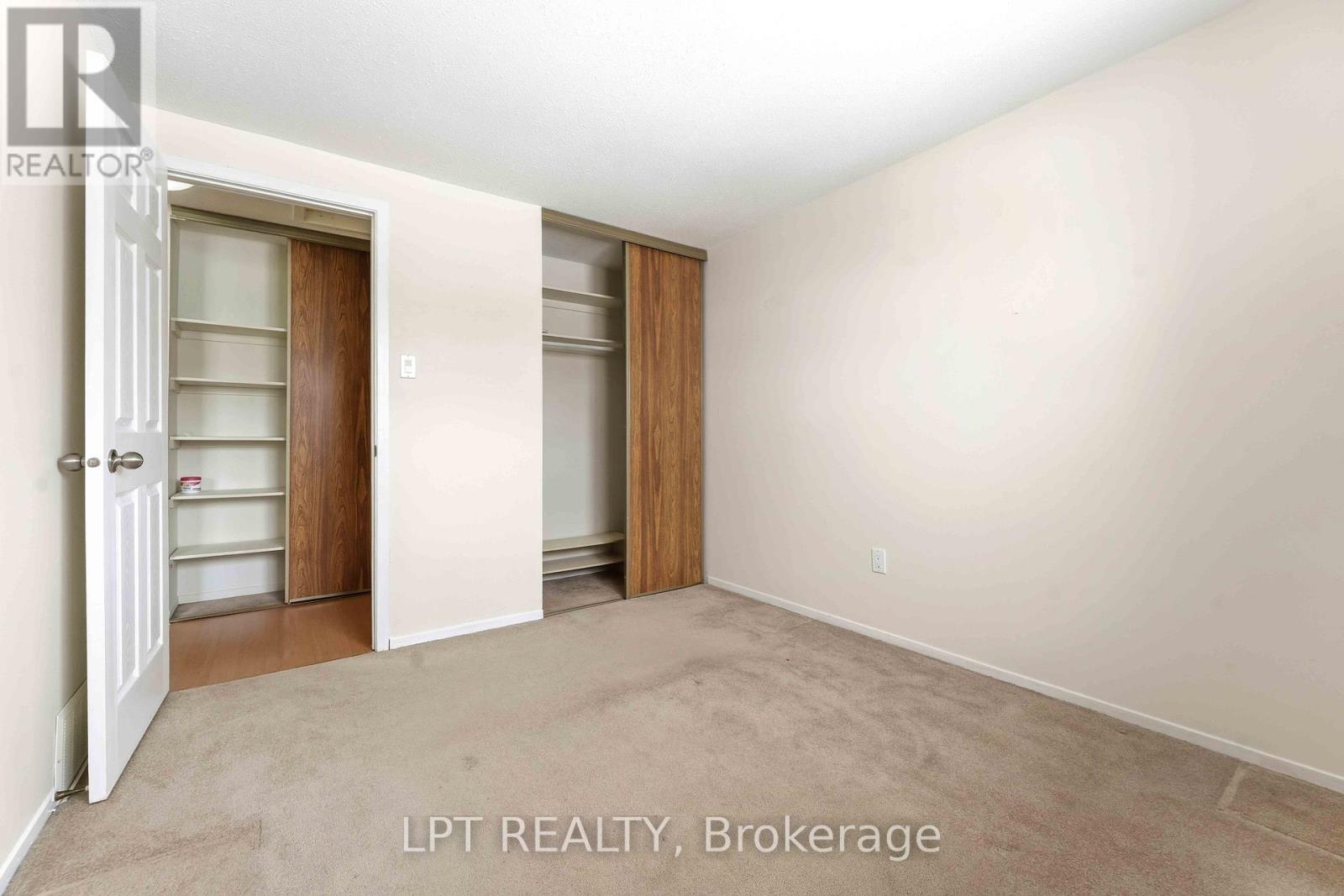 51 - 122 Clarkson Crescent