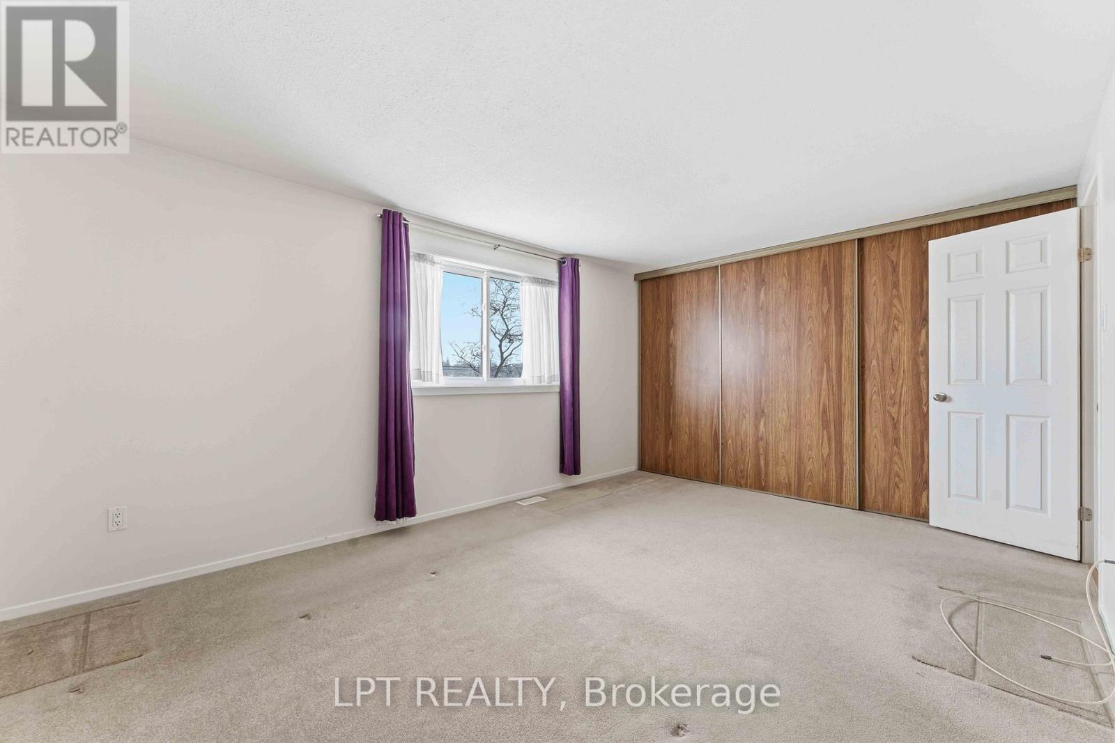 51 - 122 Clarkson Crescent