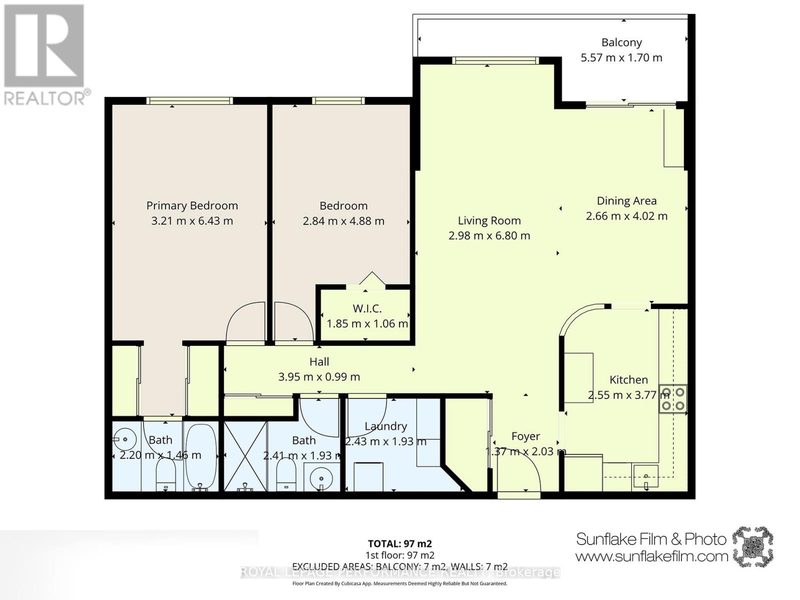 903 - 200 Lafontaine Avenue