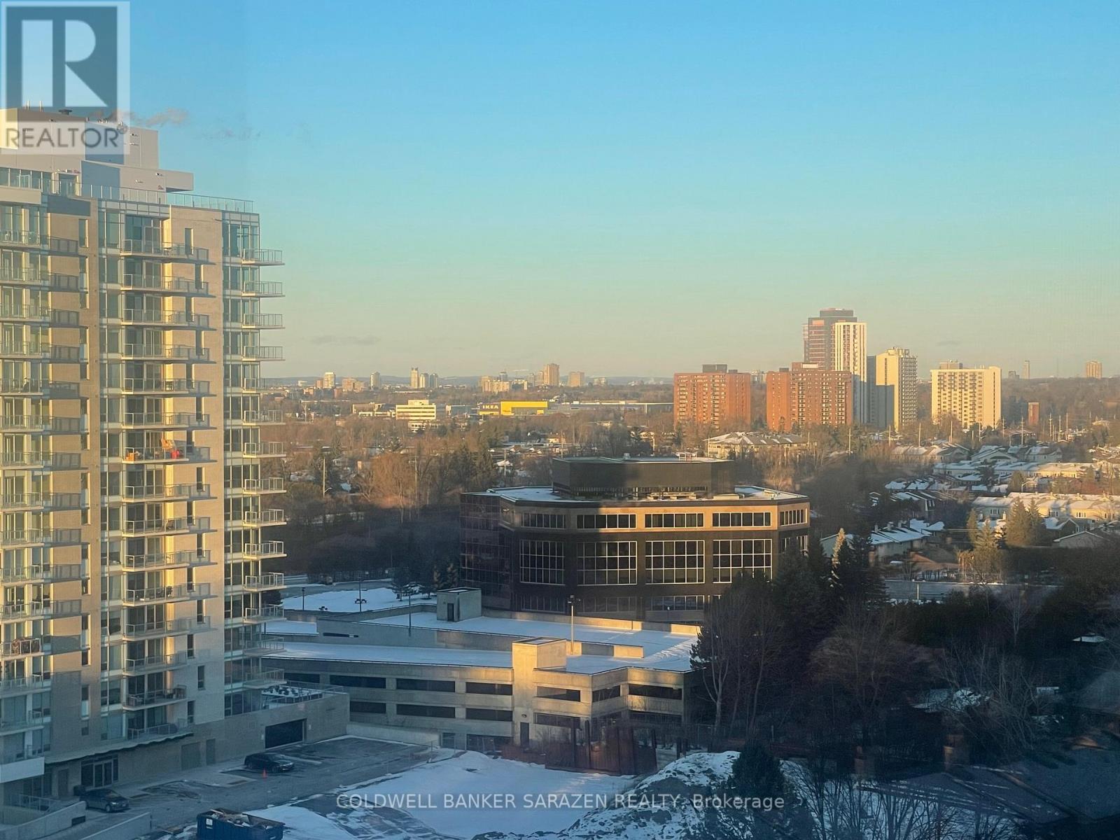 1215 - 80 Sandcastle Drive