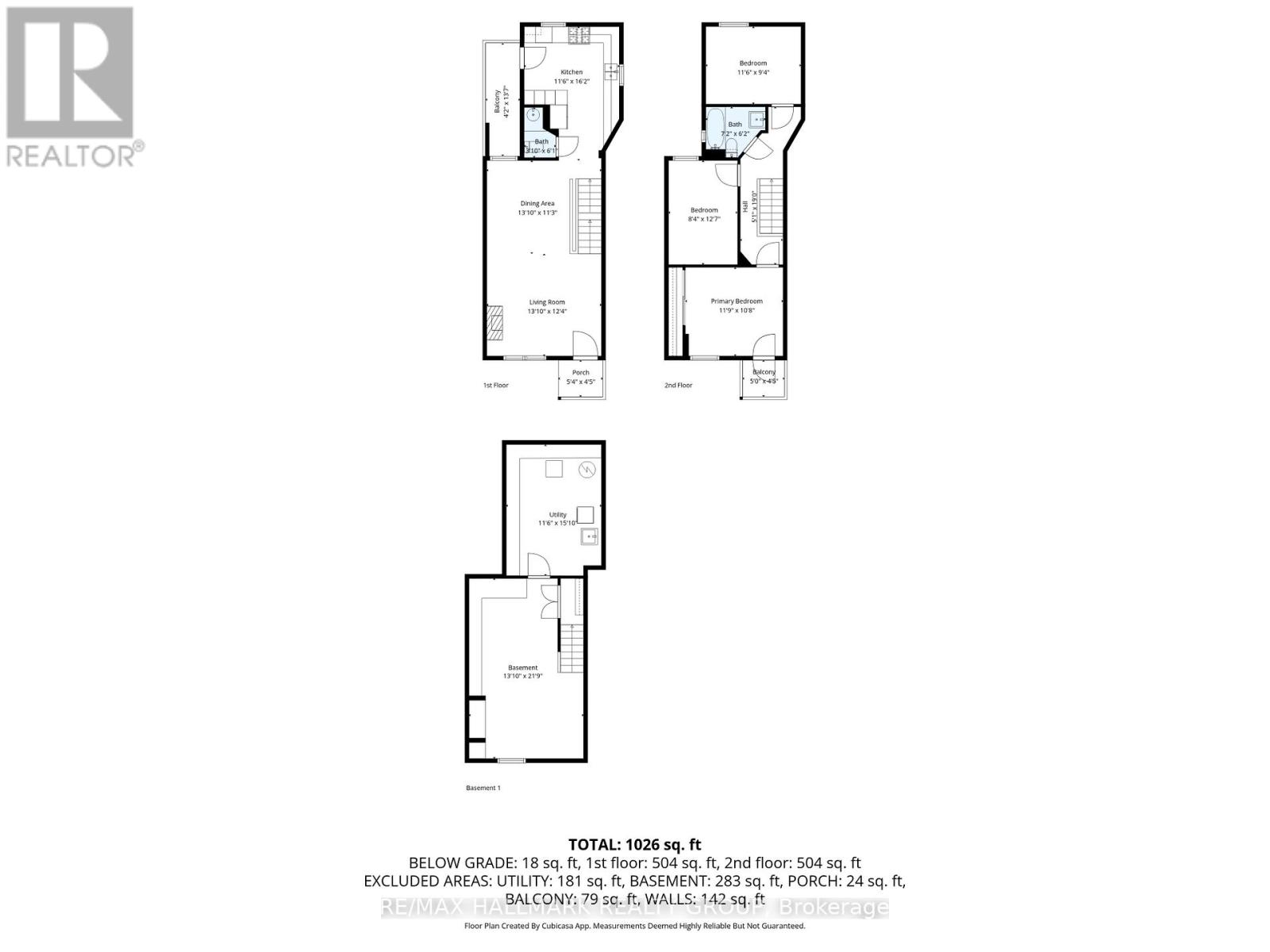 4 Lower Charlotte Street W