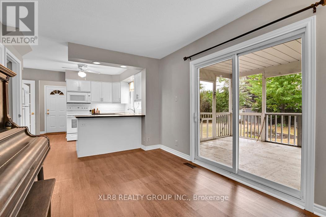 12 John Sidney Crescent