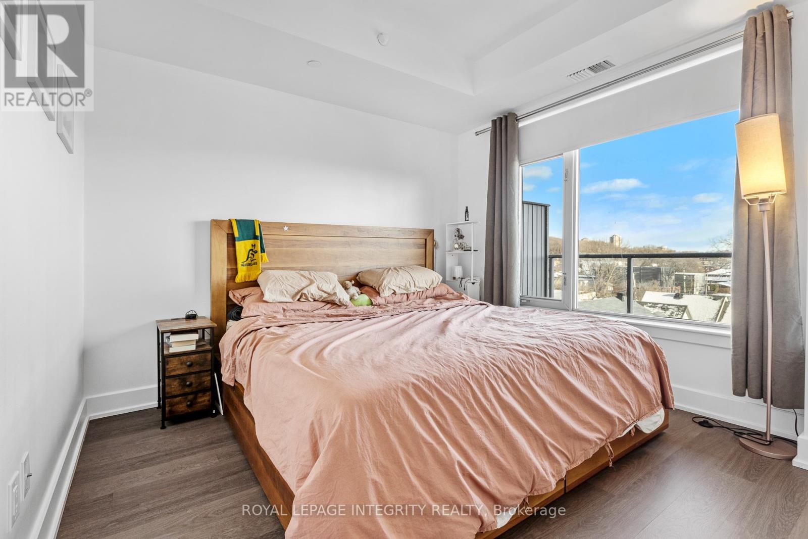 410 - 7 Marquette Avenue