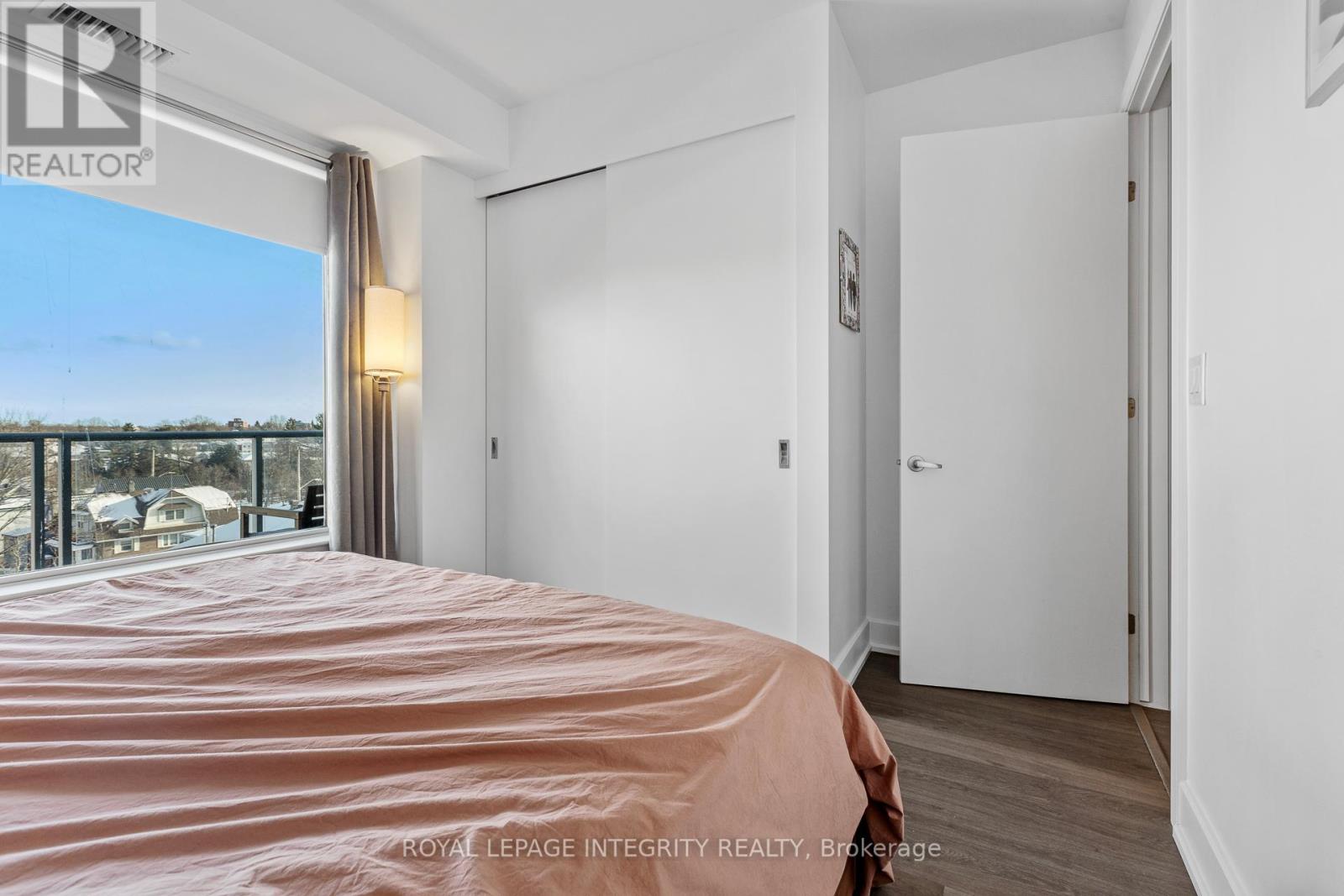 410 - 7 Marquette Avenue