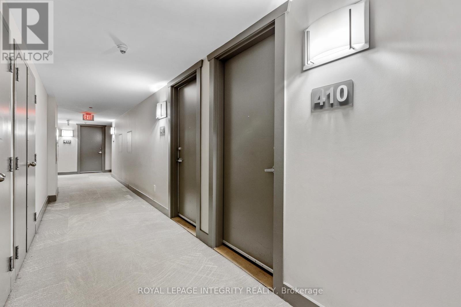 410 - 7 Marquette Avenue