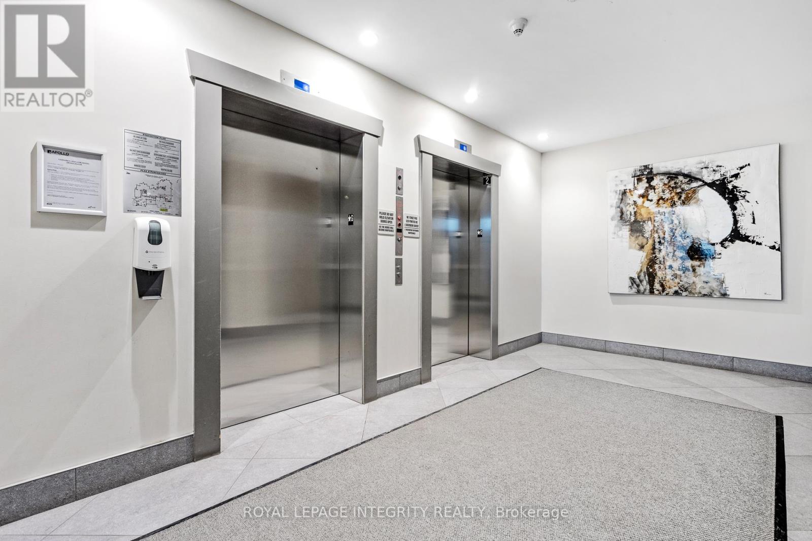 410 - 7 Marquette Avenue