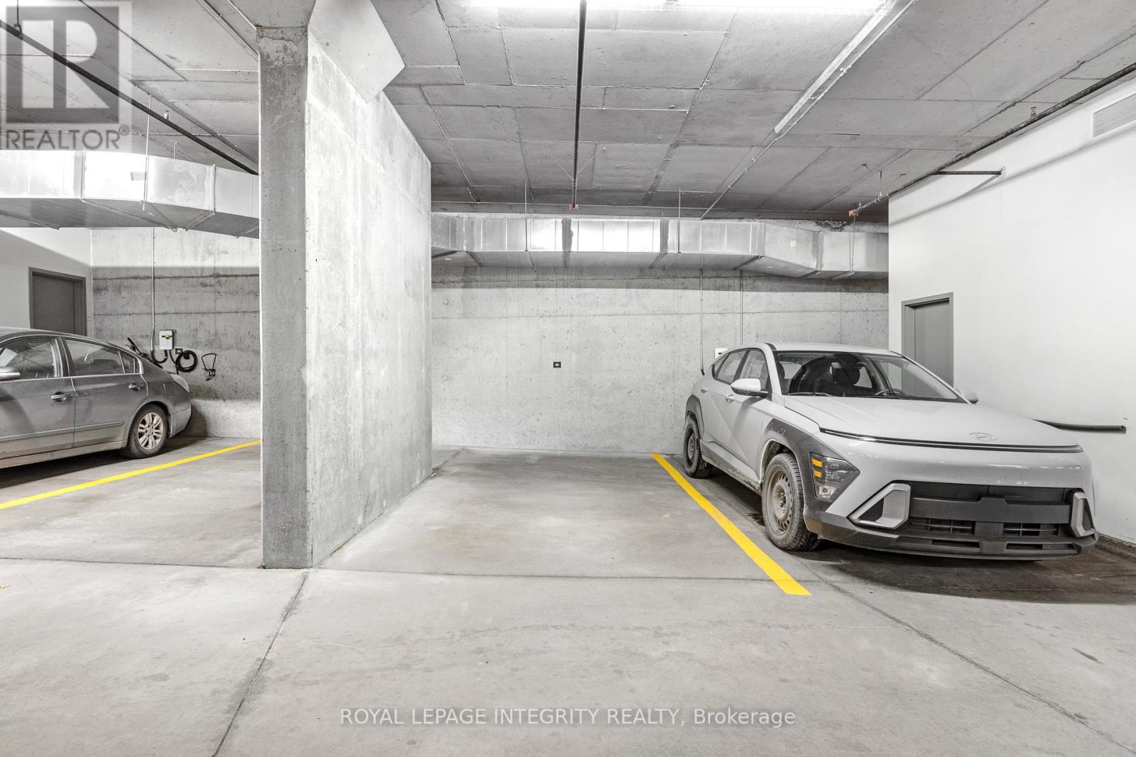 410 - 7 Marquette Avenue