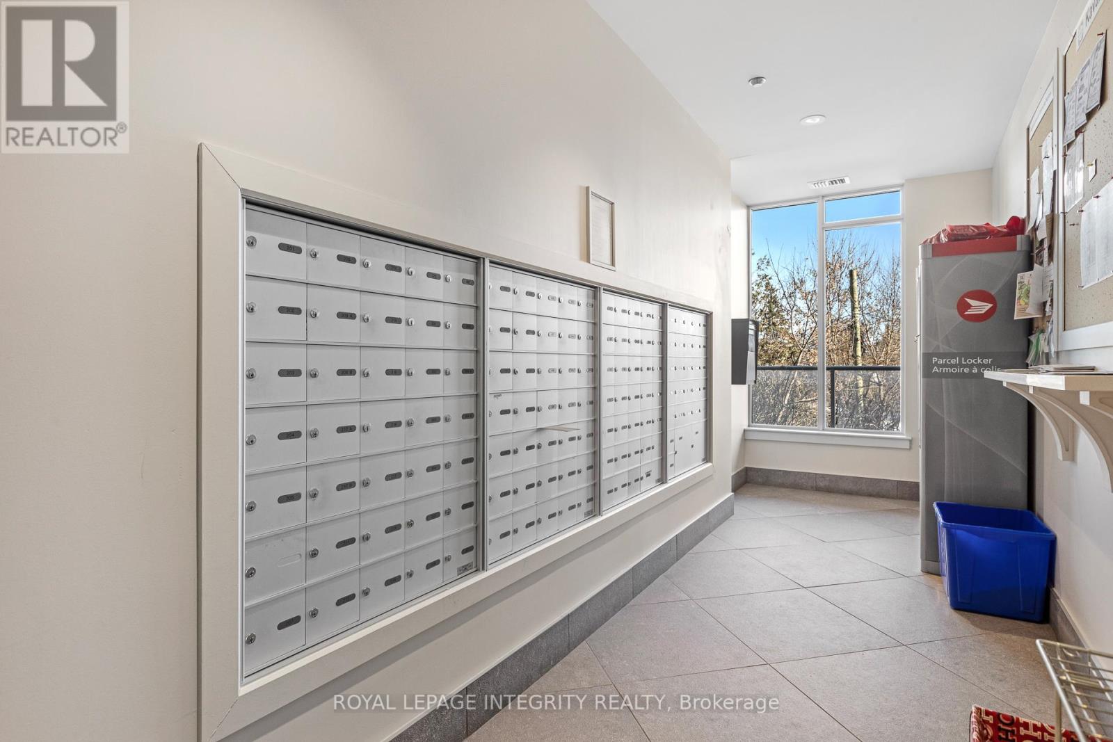 410 - 7 Marquette Avenue