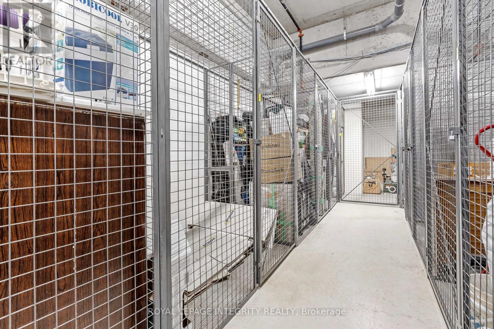 410 - 7 Marquette Avenue