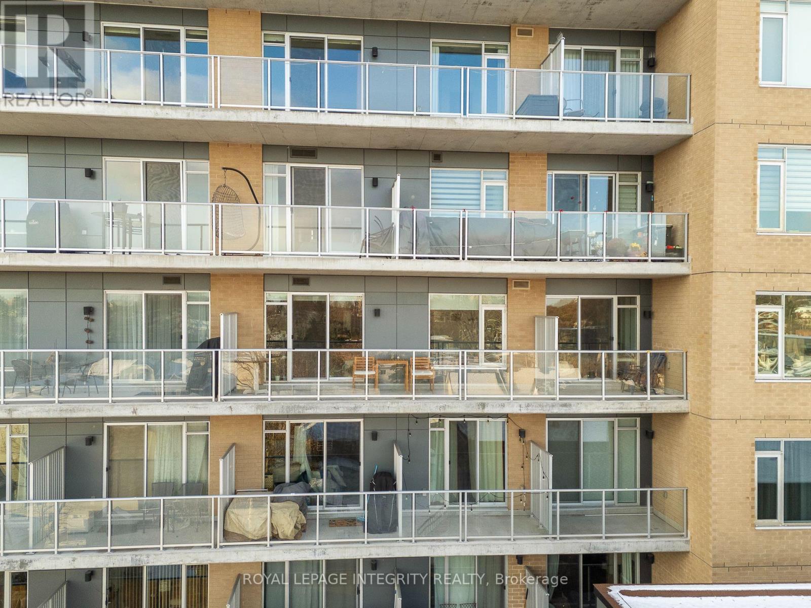 410 - 7 Marquette Avenue