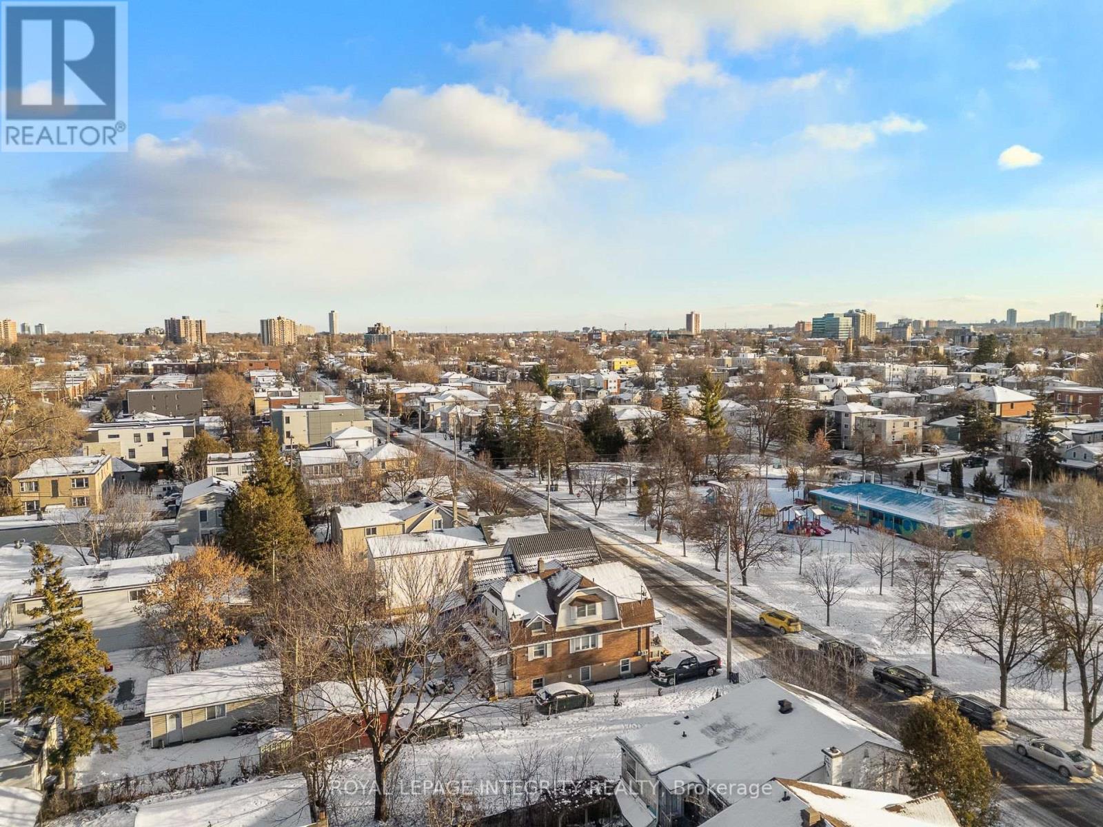 410 - 7 Marquette Avenue