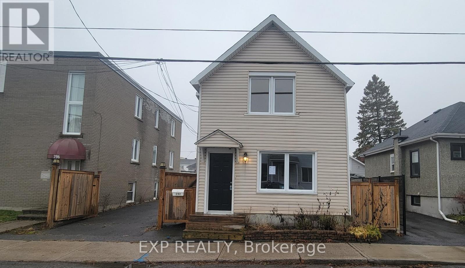 292 Richelieu Avenue