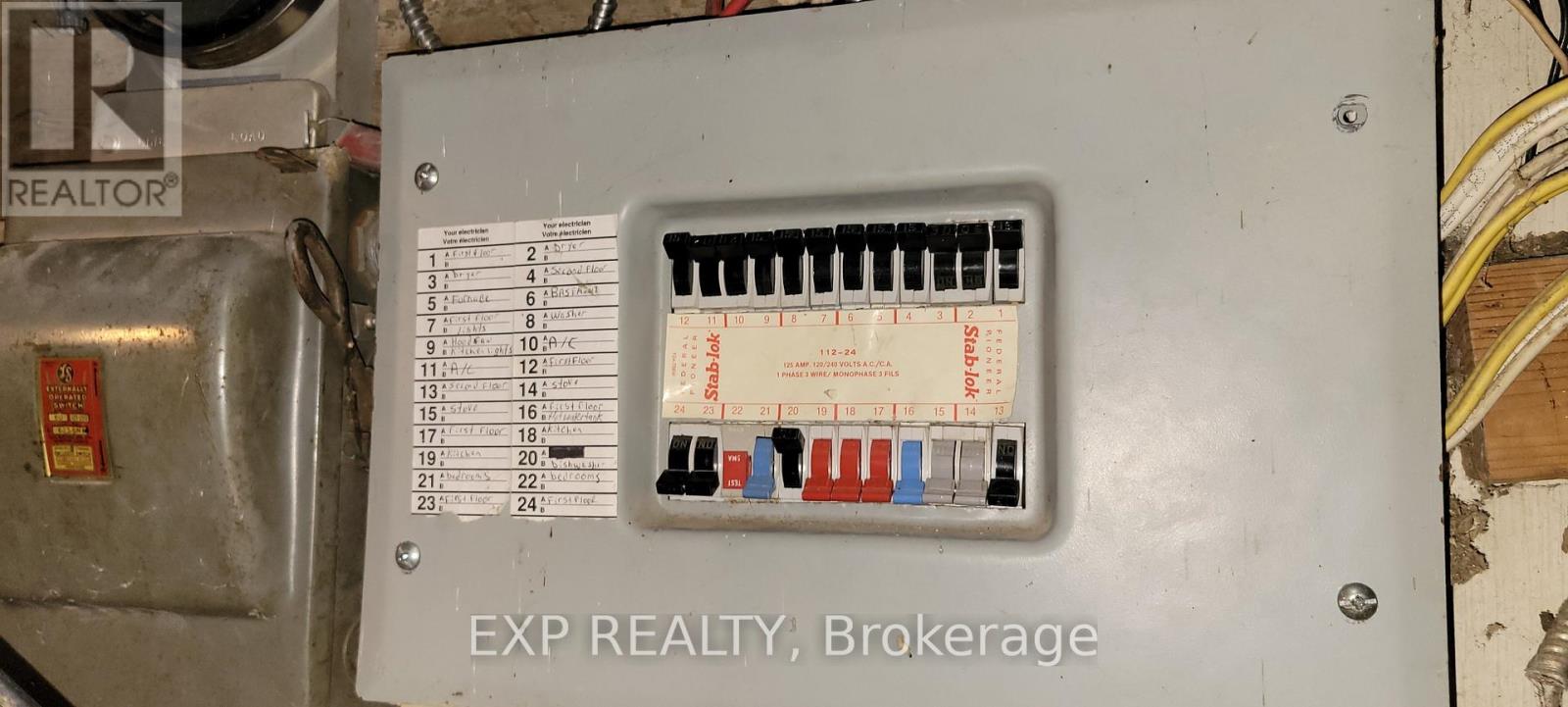 292 Richelieu Avenue